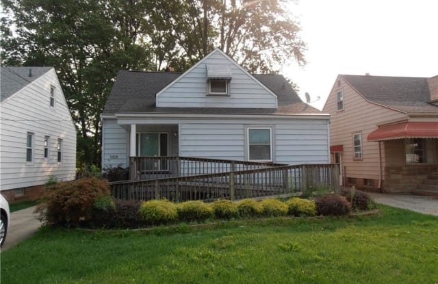 5929 East 135th St - 5929 East 135th Street, Garfield Heights, OH 44125