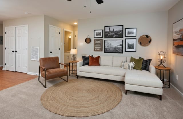 Edgewood Apartments Gallery 4