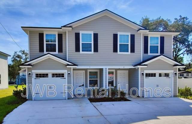 3613 Spring Park Rd #1 - 3613 Spring Park Road, Jacksonville, FL 32207