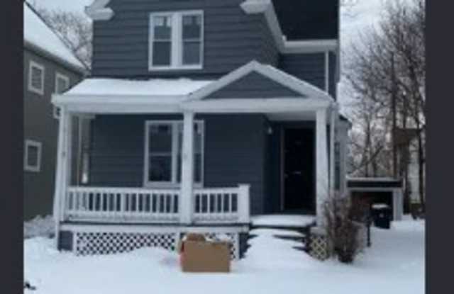 1439 East 110th Street - 1439 East 110th Street, Cleveland, OH 44106 1439 East 110th Street - 1439 East 110th Street, Cleveland, OH 44106
