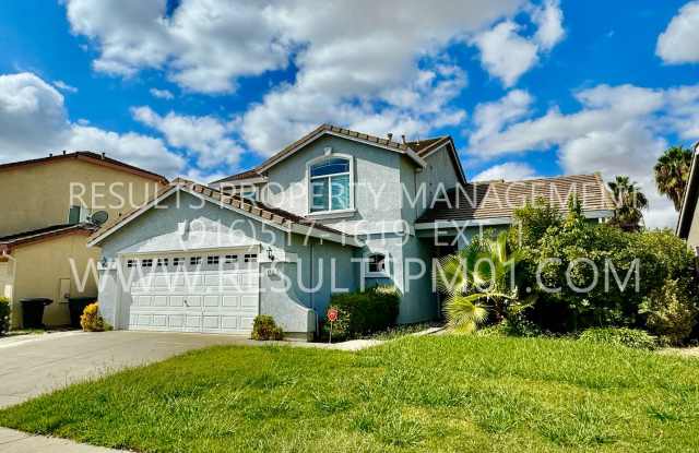 Coming soon! Spacious 4-Bedroom Family Home in West Roseville - 1772 Tanager Way, Roseville, CA 95747
