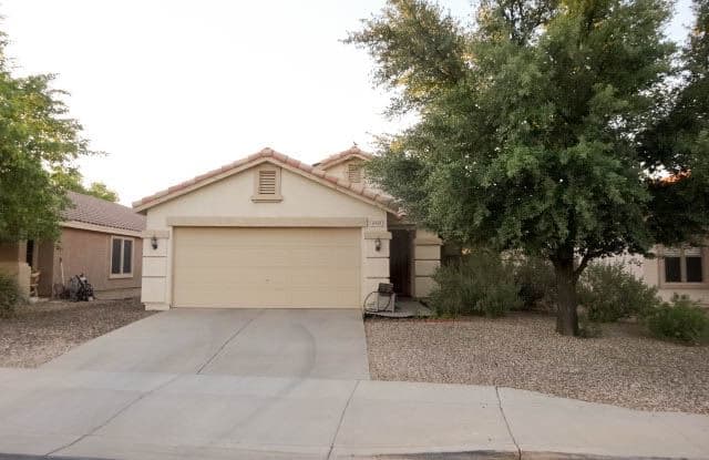 8450 E Neville Ave - 8450 East Neville Avenue, Mesa, AZ 85209