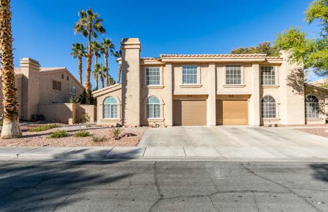 Beautiful 3-Bedroom Townhome in Green Valley! photos photos