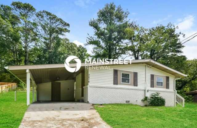 3476 Tulip Drive photos photos