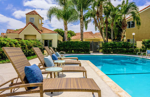 El Paseo Apartment Homes photos photos
