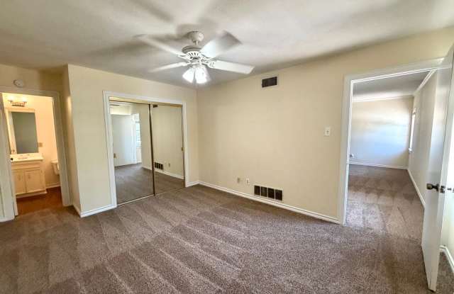4311 Cole Avenue - 4311 Cole Avenue, Dallas, TX 75205