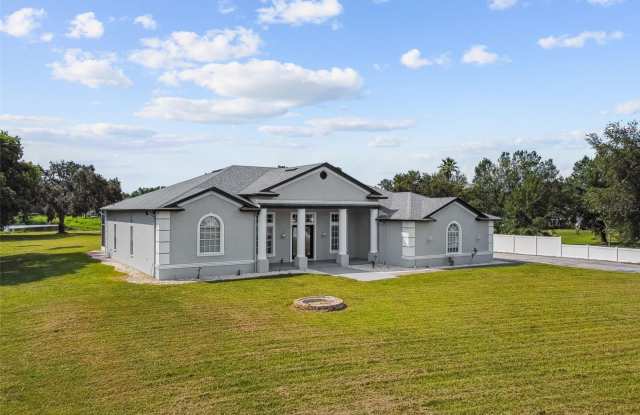 6644 COUNTRY CLUB ROAD - 6644 Country Club Road, Pasco County, FL 33544