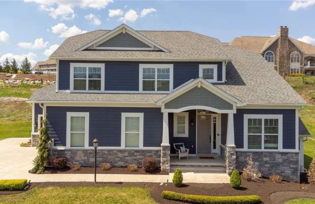 5525 Fontana Ct. - 5525 Fontana Court, Murrysville, PA 15632