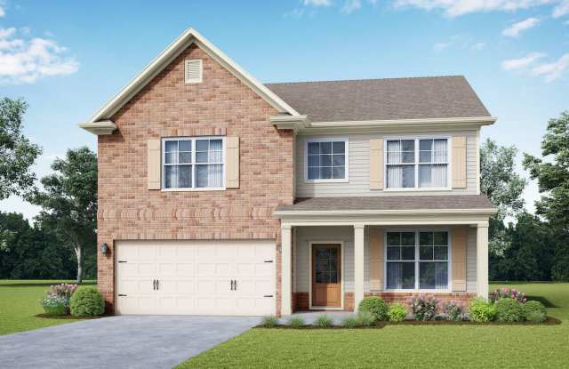 BRAND NEW 5 Bedroom Home in Braselton! photos photos