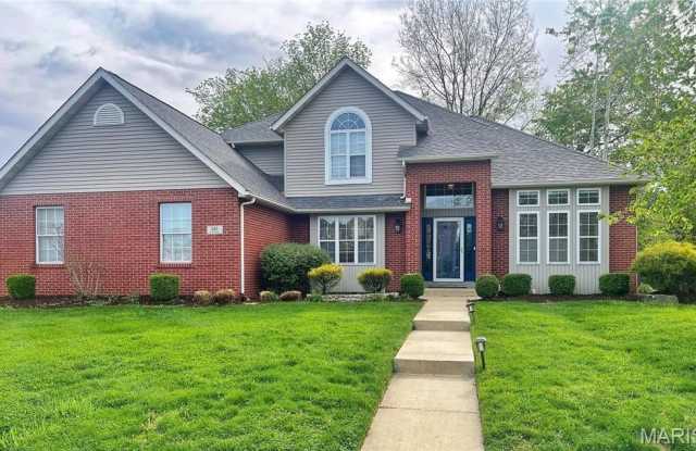 1146 ILLINI Drive photos photos