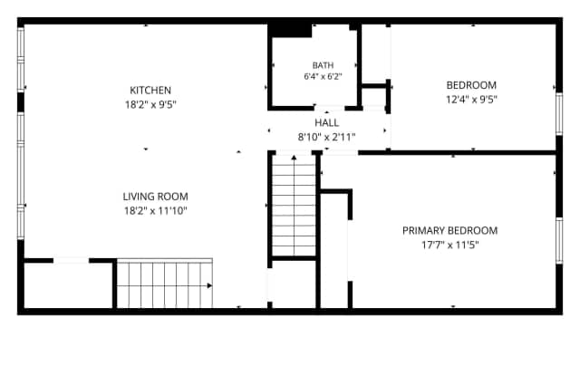 7254 MANSFIELD Avenue Gallery 2