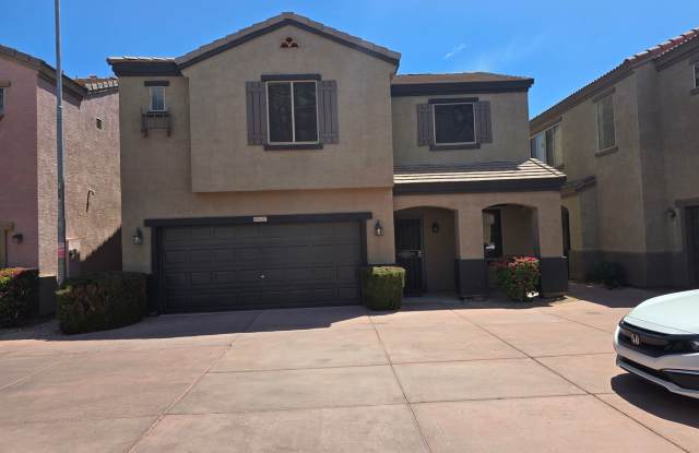 22059 N 30 Dr Casa del Rockridge - 22059 North 30th Drive, Phoenix, AZ 85027