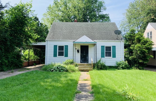 311 West 43rd Street - 311 West 43rd Street, Indianapolis, IN 46208