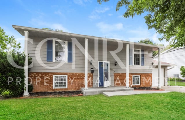 882 Tradewind Drive - 882 Tradewind Drive, Mason, OH 45040