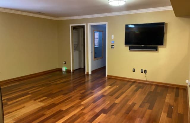 3214 8th St SE 5 - 3214 8th Street Southeast, Washington, DC 20032