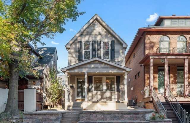 715 Filbert St - 715 Filbert Street, Pittsburgh, PA 15232