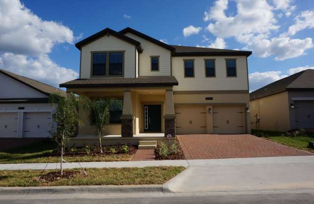 Beautiful 4-Bedroom + Office Home in Summerlake – Freshly Painted & Move-In Ready! photos photos