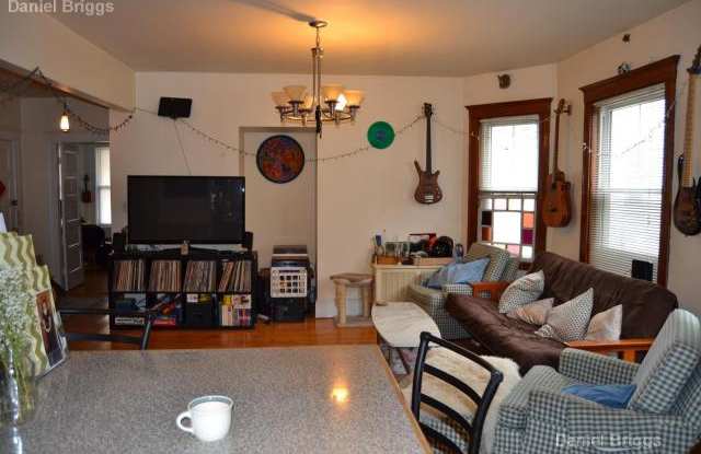 331 Faneuil St. photos photos
