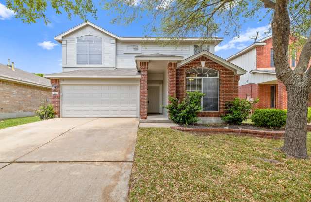 523 Paso Fino Trail - 523 Paso Fino Trail, Cedar Park, TX 78613