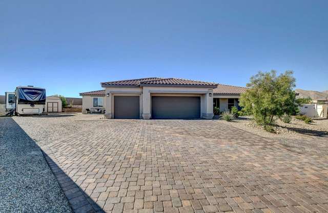 8621 Hickam Avenue, Las Vegas, Nevada 89129 Gallery 1