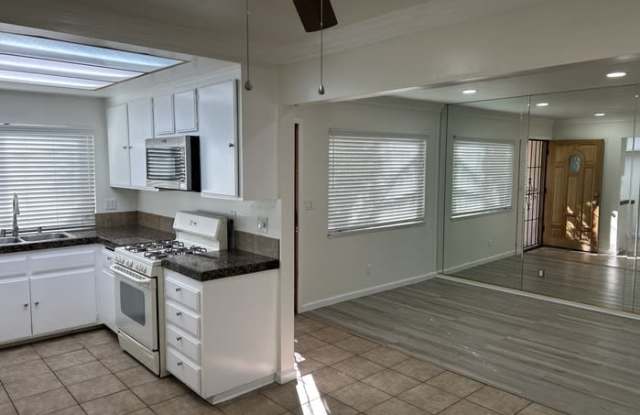 16710 Orange Avenue - 16710 Orange Avenue, Paramount, CA 90723