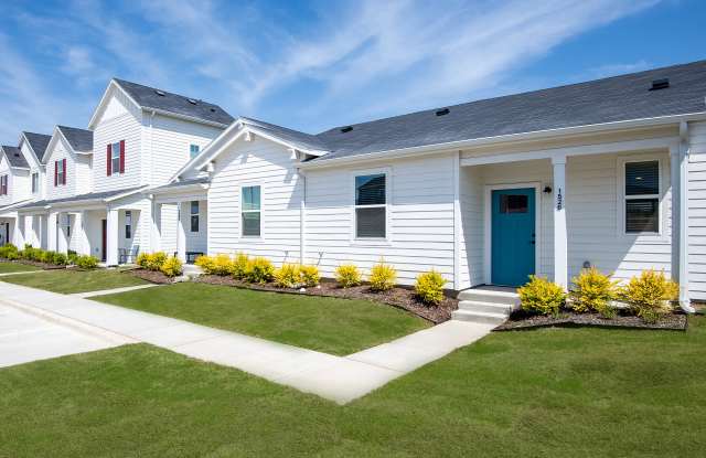 Inspire Homes Bonds Ranch photos photos