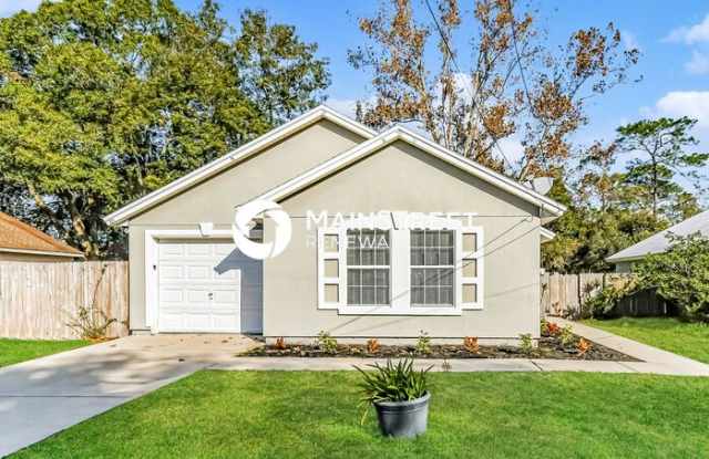 221 Orangedale Avenue - 221 Orangedale Avenue, Jacksonville, FL 32218