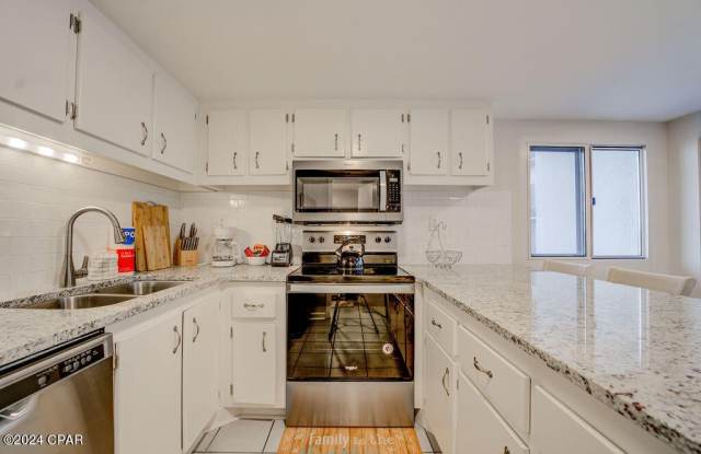 23223 front beach road - 23223 Front Beach Road, Laguna Beach, FL 32413