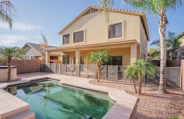 15441 W SHANGRI LA Road - 15441 West Shangri La Road, Surprise, AZ 85379