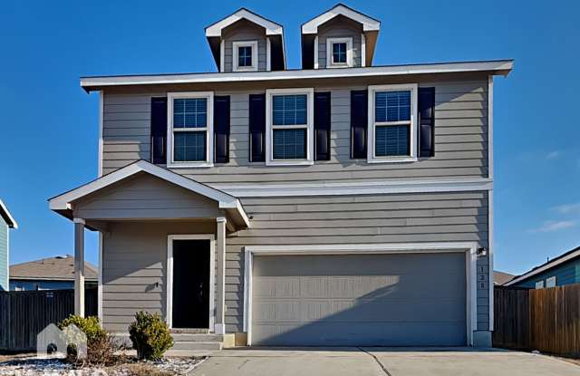 182 Vulcan Drive - 182 Vulcan Drive, Williamson County, TX 76537