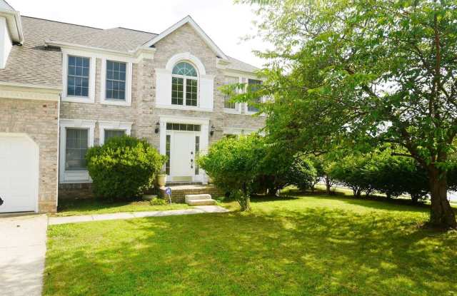 1 S. Hampton Court - 1 South Hampton Court, Owings Mills, MD 21117