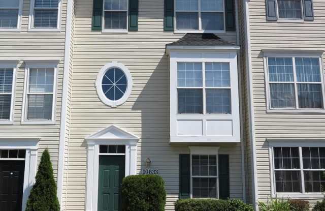 10633 LOCKERBIE WAY - 10633 Lockerbie Way, Sudley, VA 20109