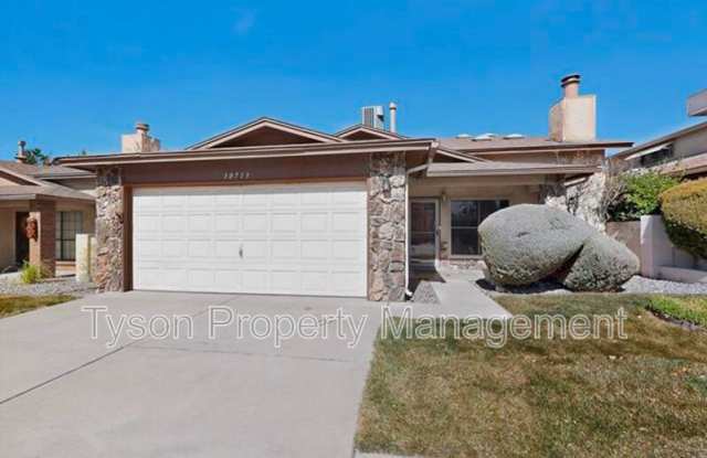 10713 Towne Park Dr NE photos photos