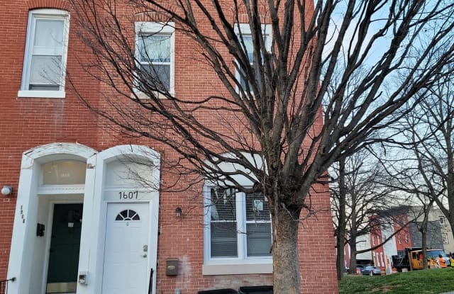 1607 Division Street - 1C AVAILABLE $650 photos photos