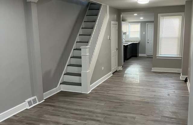 2234 PRATT STREET - 2234 Pratt Street, Philadelphia, PA 19137