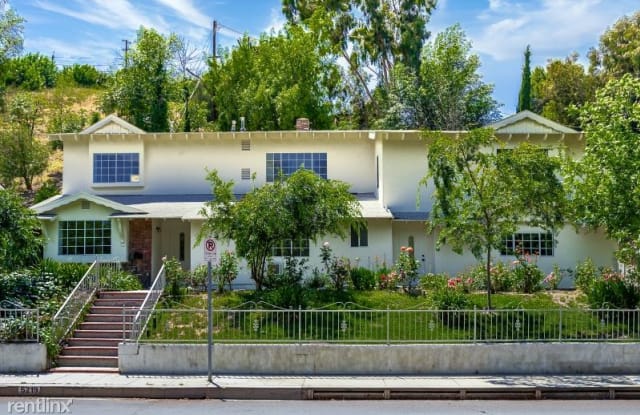 5219 San Feliciano Dr - 5219 San Feliciano Drive, Los Angeles, CA 91364