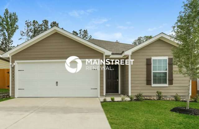 26861 Steinbeck Drive, - 26861 Steinbeck Drive, Montgomery County, TX 77355