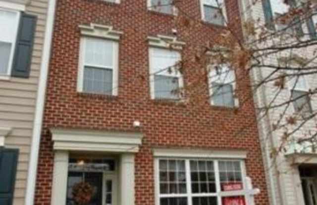26151 NIMBLETON SQUARE - 26151 Nimbleton Square, South Riding, VA 20152
