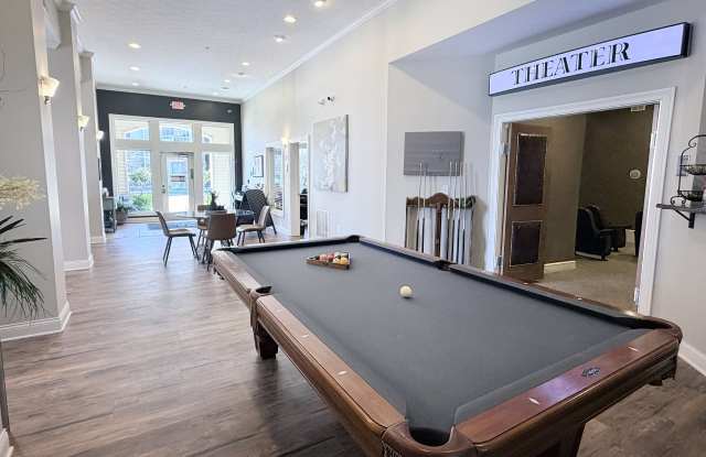 The Residences at Liberty Crossing Gallery 4