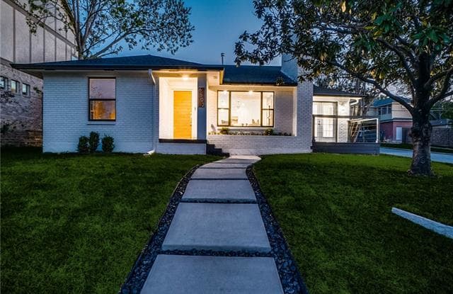 6502 Winton Street - 6502 Winton Street, Dallas, TX 75214