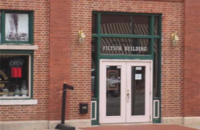 108 S Division, Office Suite #205 Street - 108 South Division Street, Guthrie, OK 73044