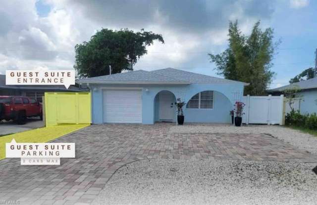 742 111th - 742 111th Avenue North, Naples Park, FL 34108