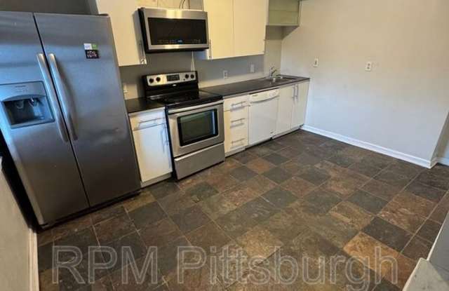 2840 Josephine St - 2840 Josephine Street, Pittsburgh, PA 15203