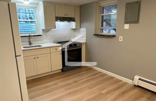 Lower Allston/North Brighton photos photos