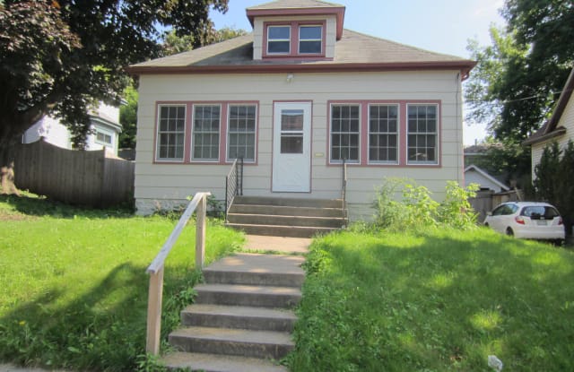1108 29th Avenue NE - 1108 Northeast 29th Avenue, Minneapolis, MN 55418