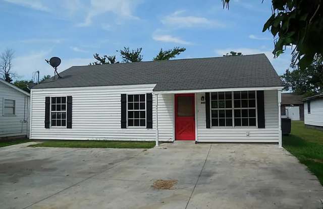Charming 3 bedroom home in Sperry, OK! Gallery 1