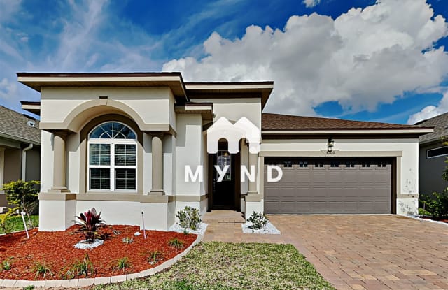 3100 Ambersweet Pl - 3100 Ambersweet Place, Lake County, FL 34711