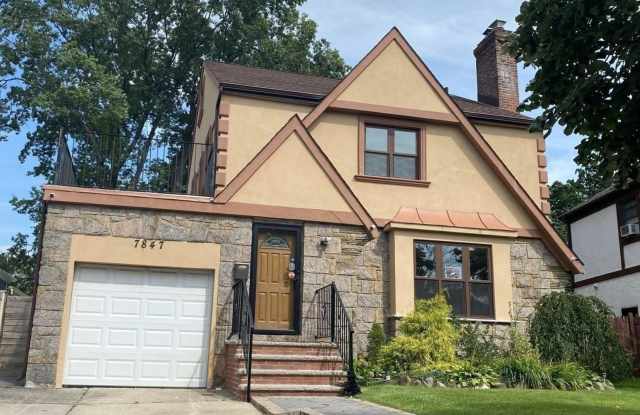 78-47 222nd Street - 78-47 222nd Street, Queens, NY 11364