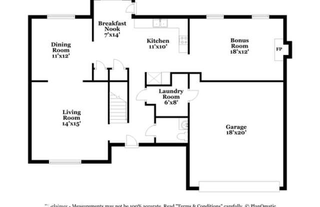 3196 Creekwood Drive Gallery 2