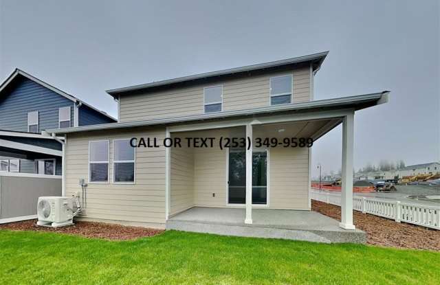 3530 85th Dr Ne - 3530 85th Drive Northeast, Marysville, WA 98270